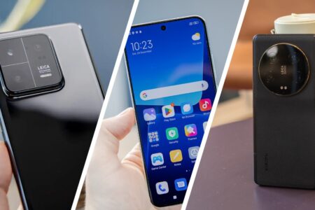 Es wurden Xiaomi-Modelle ermittelt, deren Update-Unterstützung beendet wurde