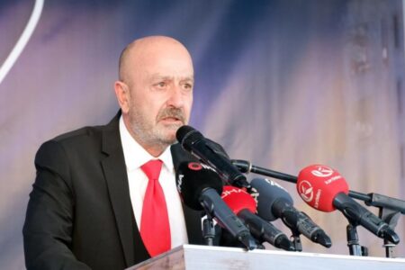 Generalleutnant a.D. Aksakallı: Wenn der Putsch erfolgreich gewesen wäre, wäre unser Land auseinandergerissen worden