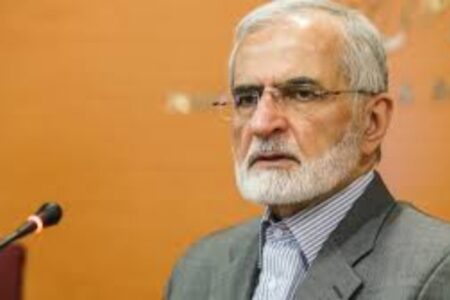 Harrazi, Chefberater des iranischen Obersten Führers Khamenei: Der Iran könnte seine Atomdoktrin ändern