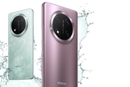 Honor stellt sein bisher leistungsstärkstes Smartphone vor, das X9c 5G