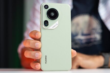 Huawei möchte, dass HarmonyOS NEXT nach Android und iOS das dritte weltweit ist