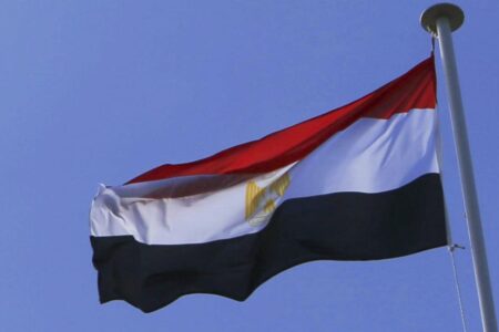 Hubschrauberabsturz in Ägypten: 2 Tote
