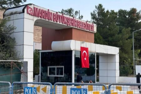In Mardin wurde ein zehntägiges Bewegungsverbot verhängt