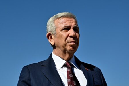 Mansur Yavaş: Die Große Türkische Nationalversammlung sollte sofort zusammentreten