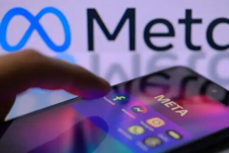 Metas Rivale zu Google: Es entwickelt eine eigene Suchmaschine