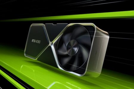 Neue Sicherheitslücke in NVIDIA-Grafikkarten entdeckt