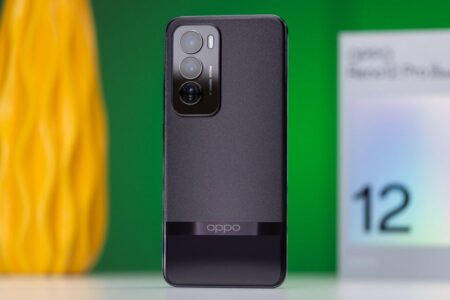 Oppo Reno 13 wird möglicherweise noch in diesem Monat vorgestellt: Hier sind die erwarteten Funktionen