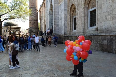 Orte in Bursa zu besuchen