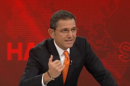 Reaktion des Treuhänders von Fatih Portakal an die DEM-Partei: Haben Sie keinen anderen Kandidaten?