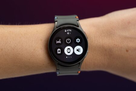 Samsung-Nutzer liegen falsch: Bei der Galaxy Watch 7 ist ein Phantomvibrationsproblem aufgetreten