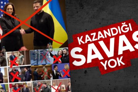 Wolodymyr Selenskyj entfernte einen weiteren kriegsunterstützenden Politiker von der Bühne