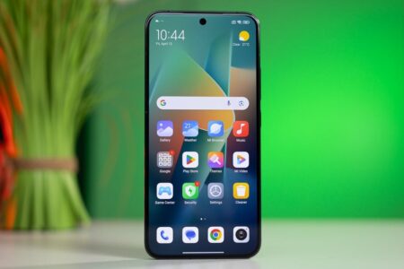 Xiaomis beliebtes Modell hat das Android 15-Update erhalten