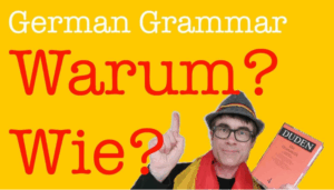 Eine App zum Erlernen der deutschen Grammatik für alle Niveaustufen