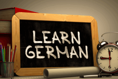 Die beste App zum Deutschlernen für Kinder 2025