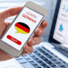 Die beste App zum einfachen Deutschlernen für die Niveaus A1 bis B1