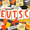 Eine App zum Erlernen der deutschen Grammatik für alle Niveaustufen
