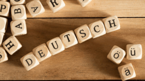Die beste App zum einfachen Deutschlernen für die Niveaus A1 bis B1