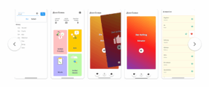 Die beste App zum einfachen Deutschlernen für die Niveaus A1 bis B1
