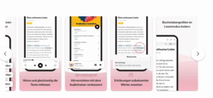 Die beste App zum Deutschlernen 2025