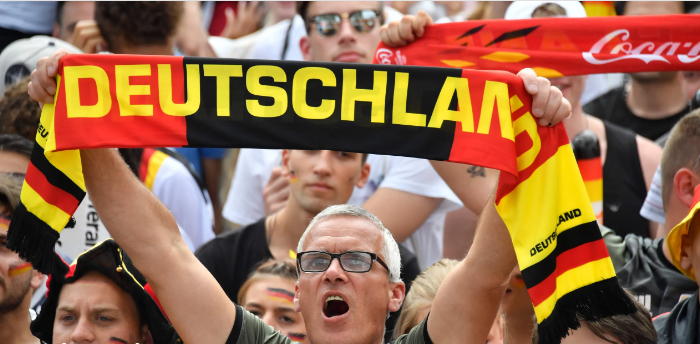 Die beste App zum Deutschlernen 2025