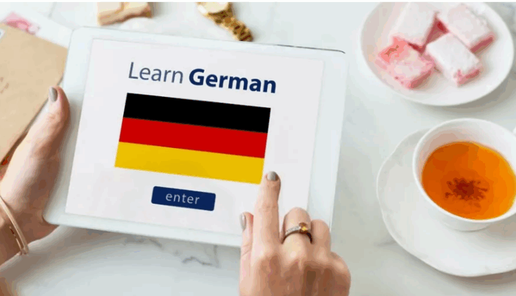 Die beste App zum Erlernen der deutschen Grammatik auf unterhaltsame Weise