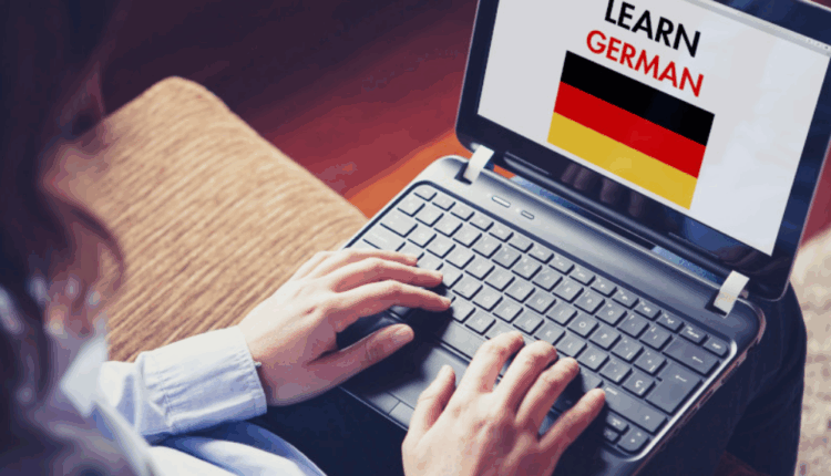 Die beste App zum Deutschlernen von A1 bis C1