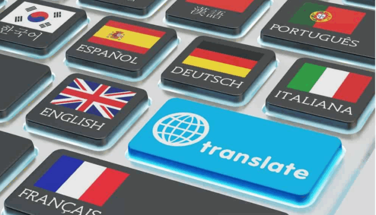 Die beste App für Übersetzungen zwischen Deutsch und Arabisch