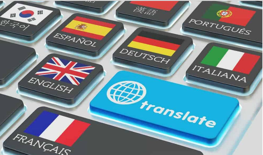 Die beste App für Übersetzungen zwischen Deutsch und Arabisch