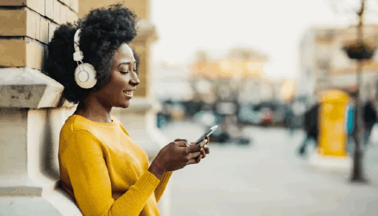 Die beste App zum Deutschlernen durch Lesen und Hören