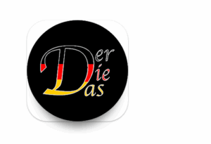 Die beste App zum Lernen der Artikel Der, Die, Das in der deutschen Sprache