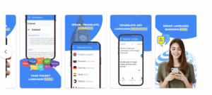 Die beste und genaueste Übersetzer-App für alle Sprachen