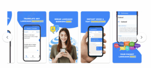 Die beste und genaueste Übersetzer-App für alle Sprachen
