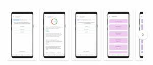 Die beste App zum schnellen Erlernen der deutschen Grammatik