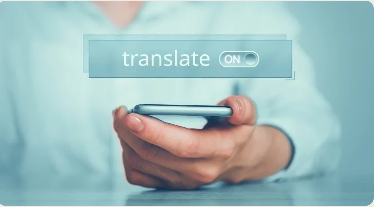 Die beste und genaueste Übersetzer-App für alle Sprachen