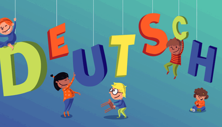 Die beste App zum Deutschlernen für Kinder