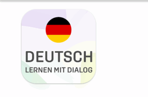 Die beste App zum Deutschlernen durch Dialoge