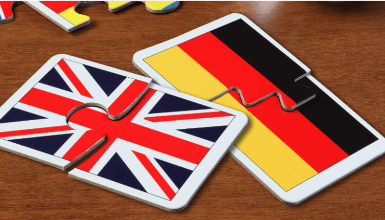 Die beste App zum Lernen von 3000 grundlegenden englisch-deutschen Wörtern