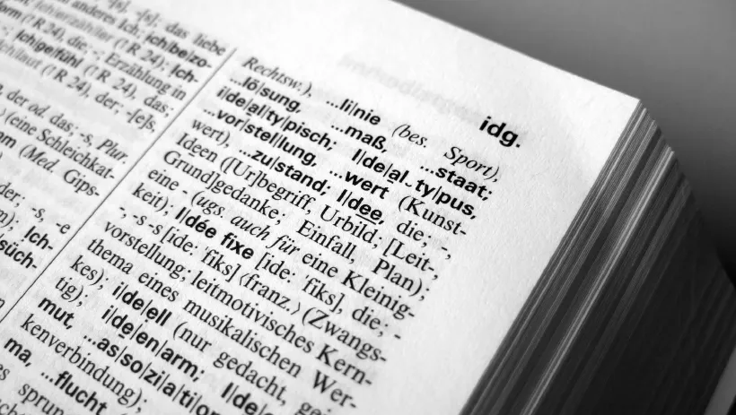 Die beste App zum einfachen Lernen und Üben deutscher Wörter