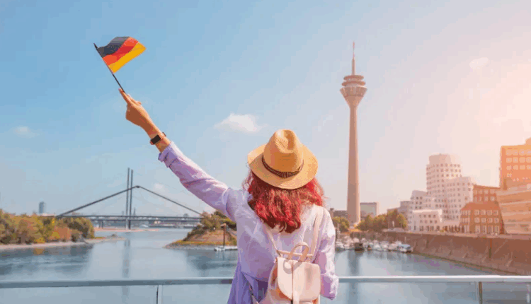 Die beste App zum Lernen von Verben und Präpositionen in der deutschen Sprache