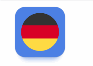 Die beste App, um die 3000 gebräuchlichsten deutschen Wörter zu beherrschen