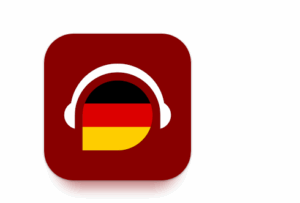 Die beste App um Hör- und Sprechfähigkeiten in der deutschen Sprache zu meistern