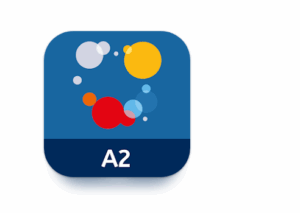 Beste kostenlose App zum Deutschlernen für das Niveau A2