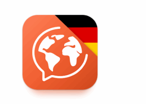 Die beste App um 5000 Grundwörter und -sätze auf Deutsch in nur fünf Minuten täglich zu lernen
