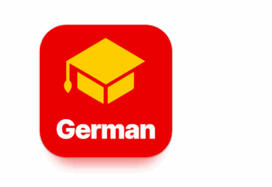 Die beste App zum einfachen Lernen und Üben deutscher Wörter