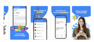 Die beste App für sofortige Sprach- und Textübersetzung in alle Sprachen