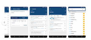 Die beste App zum Übersetzen zwischen Deutsch und Englisch – in beide Richtungen