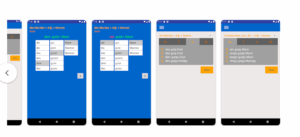Die beste App zum Erlernen der Adjektivendungen im Deutschen