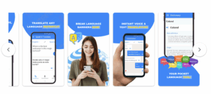 Die beste App für sofortige Sprach- und Textübersetzung in alle Sprachen
