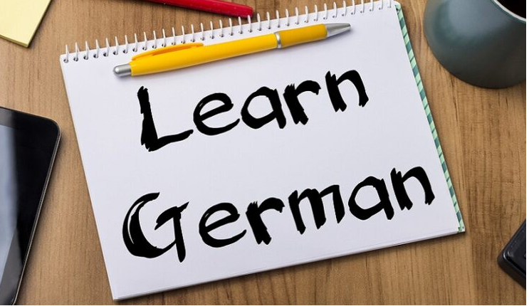 Die beste App zum Erlernen der Adjektivendungen im Deutschen