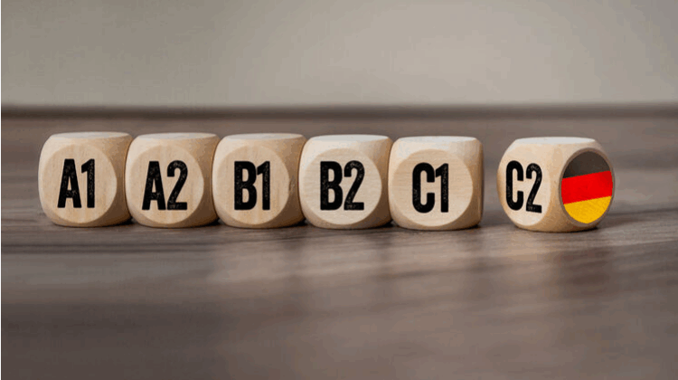 Die beste kostenlose App zum Deutschlernen auf dem Niveau B1 im Jahr 2025